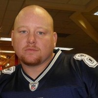 Chad Cates