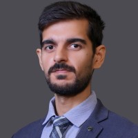 Akshay Grover