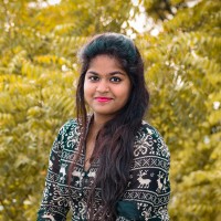 Yazhini Sekar