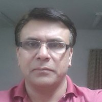 Morteza Goudarzi