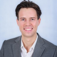 Nicholas Huttenrauch