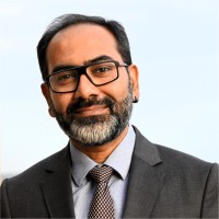 Mainak Nandi