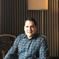 Martin Godinez
