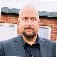 Mattias Jerkvall