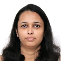 Sweety Solanki