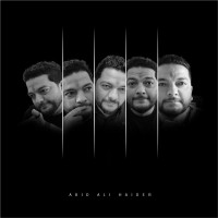 Abid Ali Haider