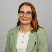Rebekah Nugent