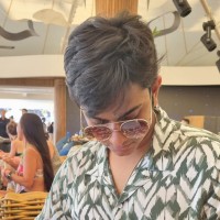 Priyanshu Bhowmick