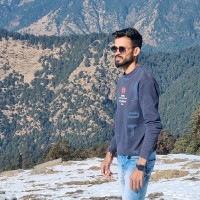 Shailesh Murle