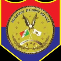 INDUSTRIAL SECURITY SERVICE