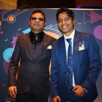 Md sakil Khan