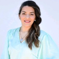 Florencia Delmé