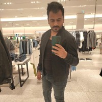 Arfat Ansari