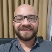 Luiz Antônio da Cruz Júnior