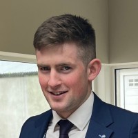 Michael Campion