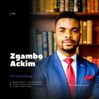 Ackim Zgambo