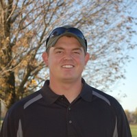 Seth Spurlock