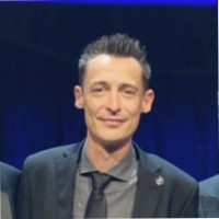 Anthony Lescure