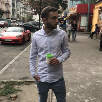 Максим Коваль