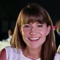 Claire Foreman
