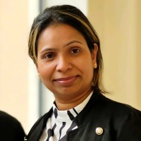 Leena Varghese