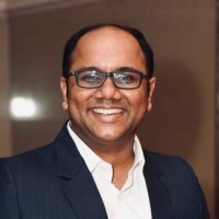 Prasad Bhoite