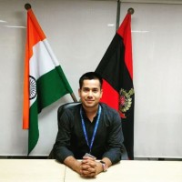 Vivek Kushwaha