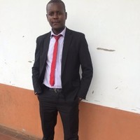 Aaron Ng'ambi