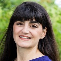 Dawn Merritt