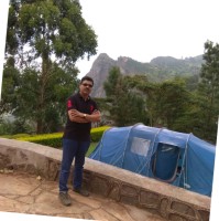 Bijaya Kumar Sahu