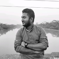 Md. Rakibul Hasan Rabbi