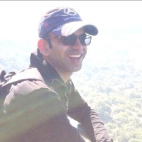 Sirajuddin Chaudhary