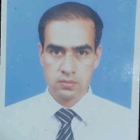 Muhammad Naeem