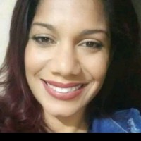 Nubia Rangel Santos