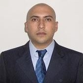 Sergio Gómez