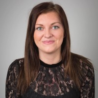 Julie Gyldenvang Jørgensen