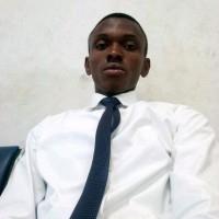Anierobi Caleb