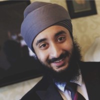Gursevak Singh