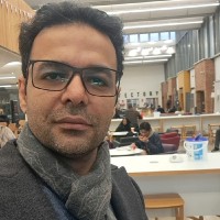 Mohammadhossein Momtazpour