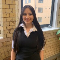 Zeynep Eminoglu