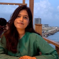 Mahrukh Khan