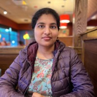 Amulya D.