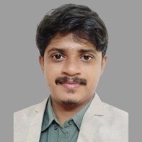 Jayaprakash Marimuthu
