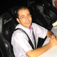 Mohamed Abdel Salam