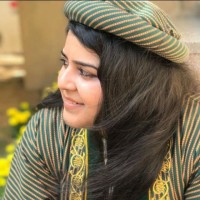 Namrah Ali