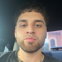 Nick Laverde