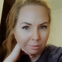 Lene Jeanette Streitlien