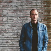 Peter De Man