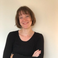 Annemiek Van Os - Deurloo