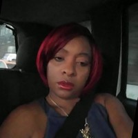 Tonya Mitchell